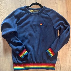 Aviator nation sweatshirt